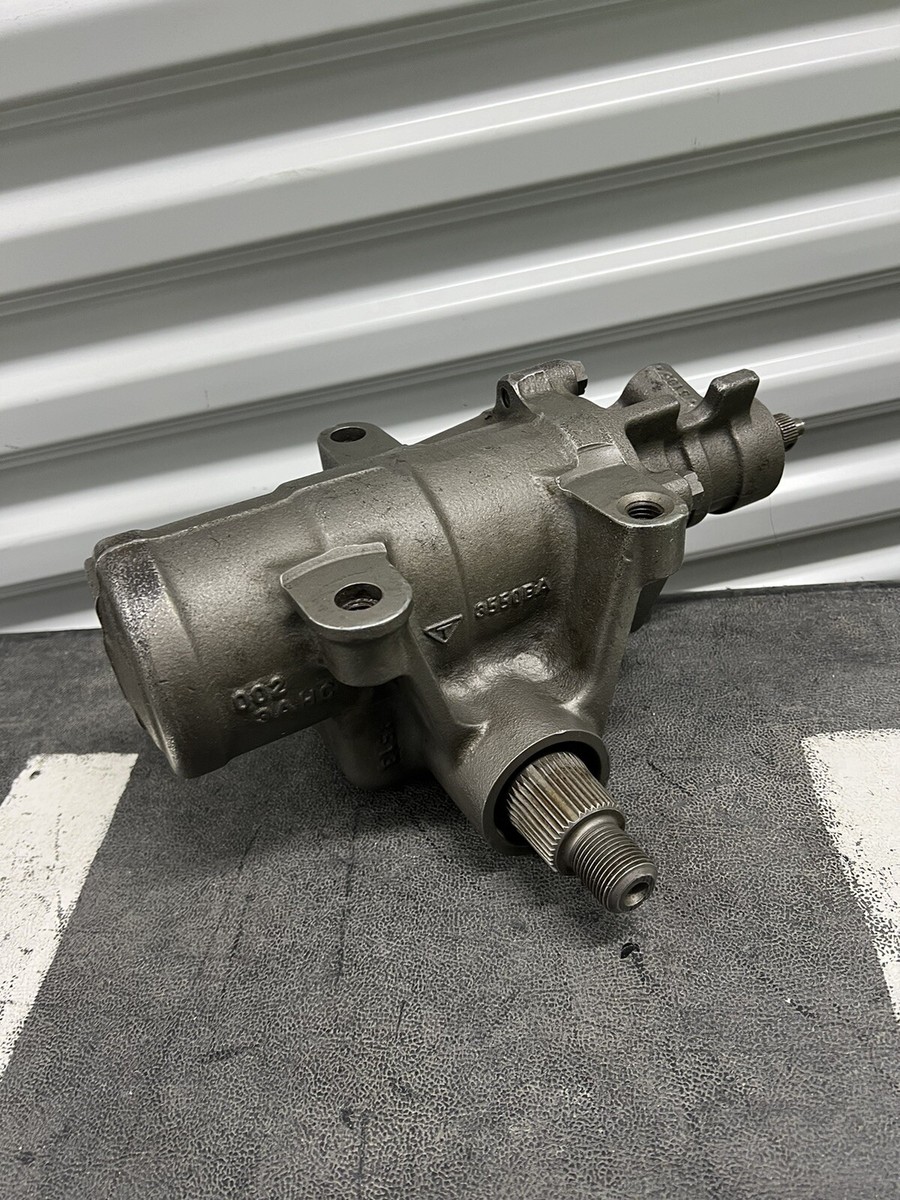 OE Power Steering Gear Box 1997-2002 Ford Crown Victoria 1997-2001