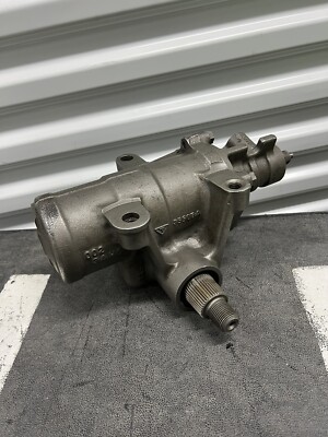 OE Power Steering Gear Box 1997-2002 Ford Crown Victoria 1997-2001