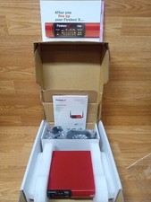 Watchguard Firebox Edge X10e Edge Wireless WG50011 - Model XP2E6W Never Used 