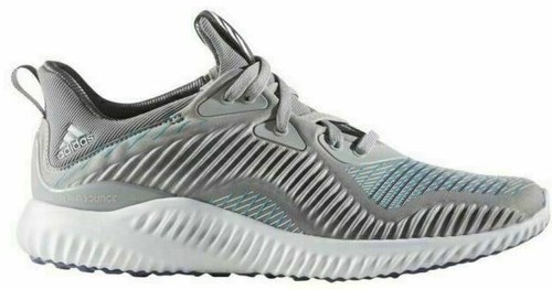 adidas gazelle silver green womens Shop White Mens adidas Alphabounce Training Shoes – Shoebacca main image 1