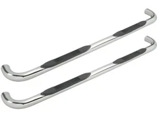 For 2007 Chevrolet Silverado 1500 HD Classic Nerf Bars Iconic 36175BMQK