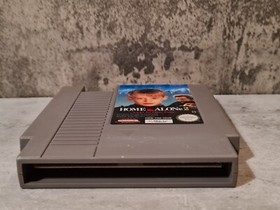 Nintendo NES Home Alone 2 Lost In New York Modul NOE