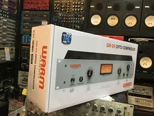 Warm Audio WA-2A Tube Optical Compressor WA2A New  ARMENS