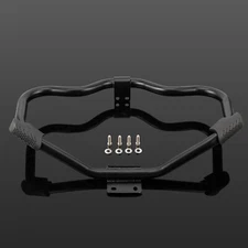 Mustache Engine Guard Highway Crash Bar For Harley Iron 883 XL883N 2004-2021 New