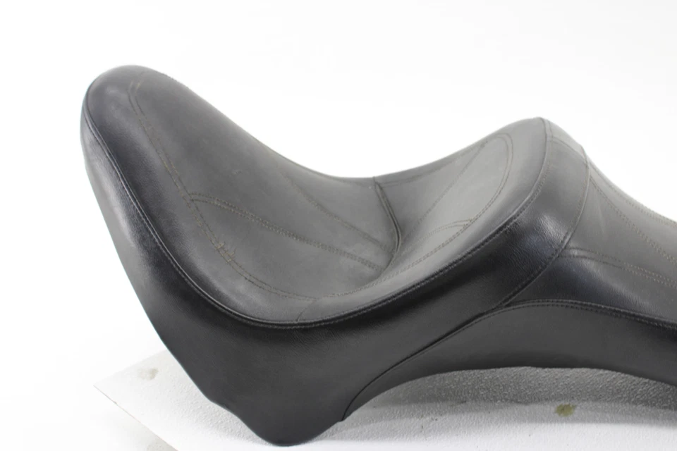 Harley-Davidson Softail Saddlemen Seat 2004 Foto 2 de 4