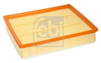 Febi Bilstein 103807 Luftfilter FüR MAN TGE VW Crafter 2.0D 09.16-