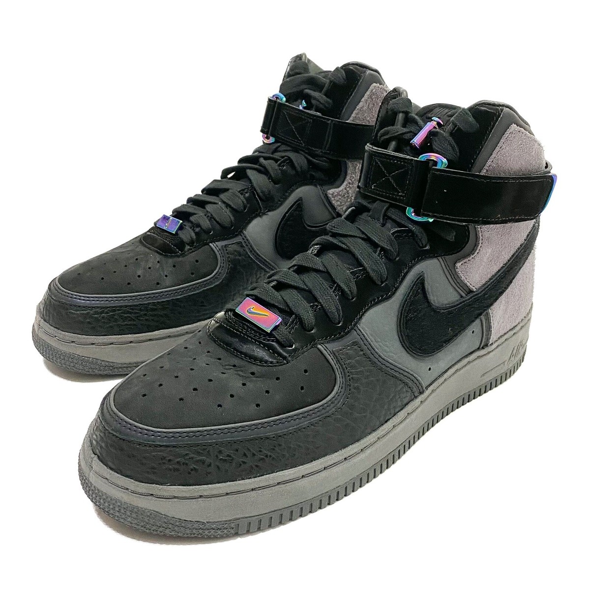 a ma maniere air force 1 high