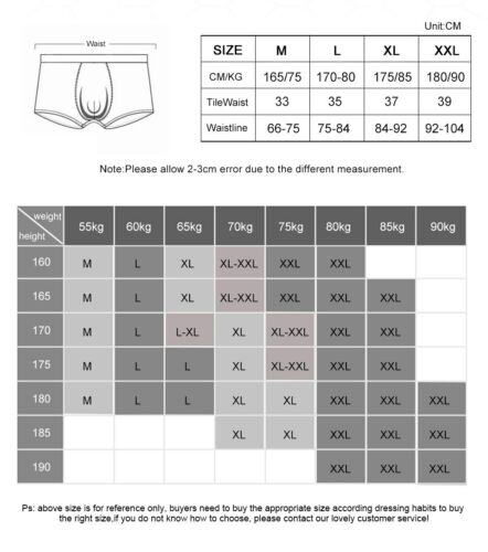 Herren Eis Seide Unterwäsche Boxershorts Separat Konvex Penis Etui Sexy Hosen - Bild 2 von 17