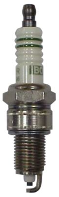ONE Spark Plug-SUPER Bosch 7522 (WR10LC) Chrysler Products 2.5L, 318, 360 V8