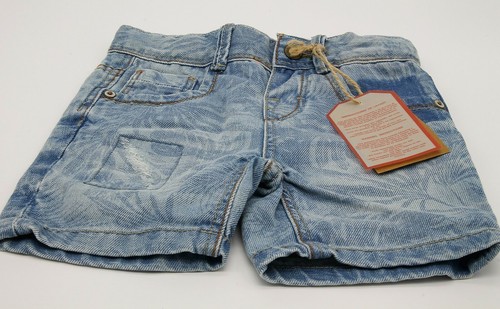 Zara Baby Boy Shorts Trousers Short 