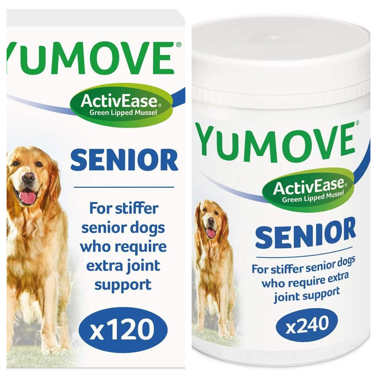 yumove advance for dogs
