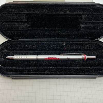 2088 Rotring Double Knock Mechanical Pencil 0.5 mm Made in Germany