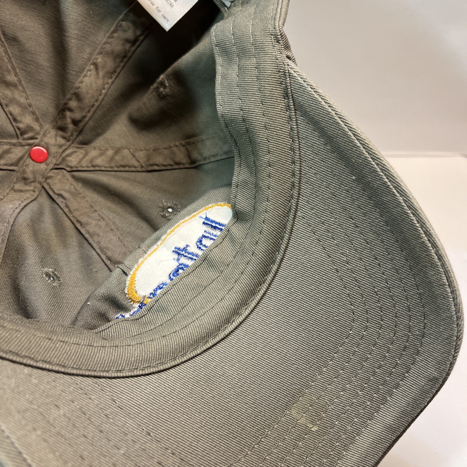 Integrity Communications Logo Buckle Adjustable I… - image 6