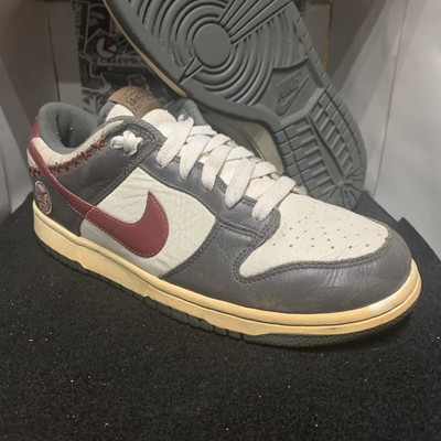 Nike Sb Dunk Low UTT Untold Truth Phillies Baseball Team Pro 313463 161 RARE SBS | eBay