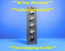 General Radio 1432T Decade Resistor