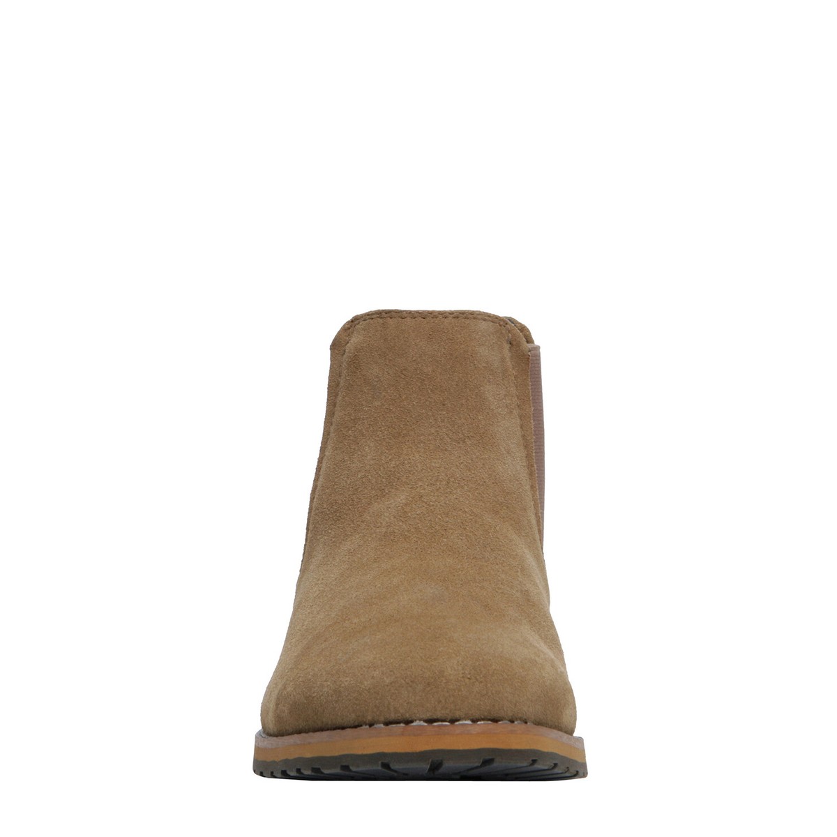 New Call It Spring Draun Suede Chelsea Boots US‎ 9 ankle chukka desert shoes $_57.JPG?set_id=8800005007 main image 2
