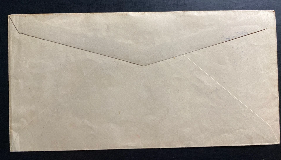 1949 Turkey First Day Cover FDC Donanma Gunu Sc#990-95 Marine Sakarya - Image 2 of 2