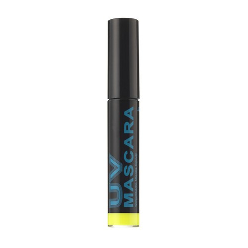 Stargazer Neon Mascara Glows Under UV Lighting - All Colours - Picture 9 of 9