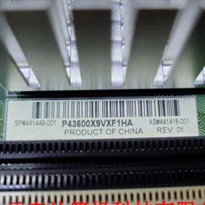 HP XW4600, Intel (441449-001) Motherboard for sale online