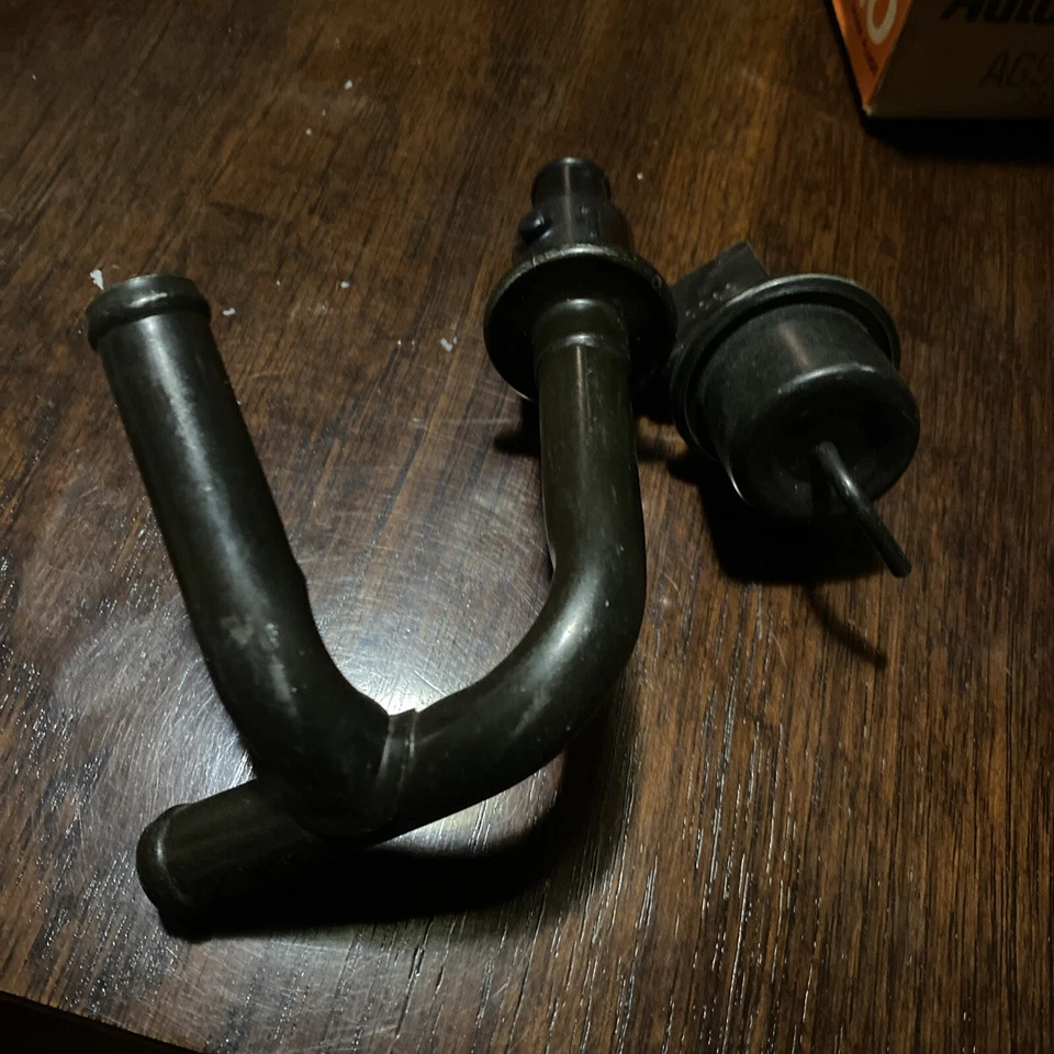 Válvula de control del calentador Mopar #52003226 CHRYSLER DODGE PLYMOUTH OPERADA POR VACÍO NUEVO DE STOCK Foto 3 de 4