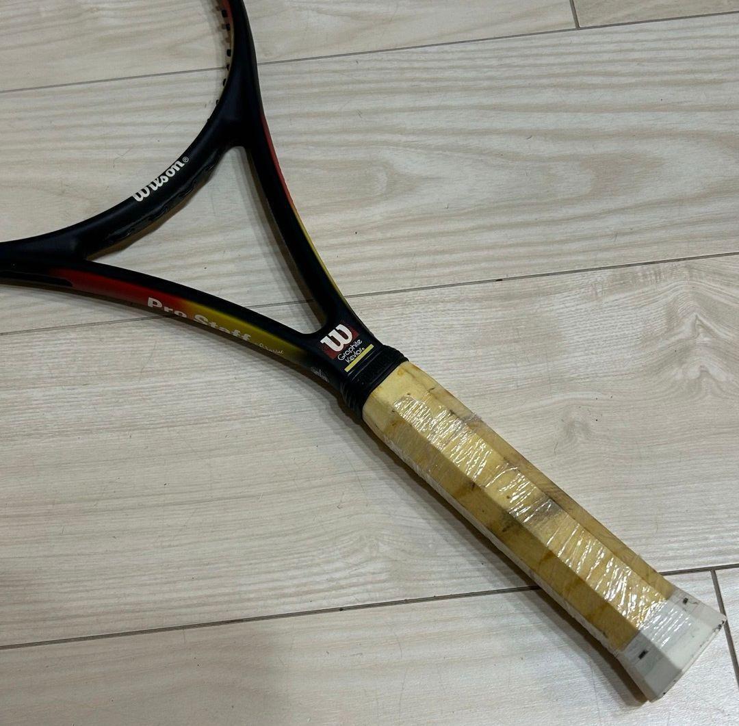【希少美品】Wilson PRO STAFF Classic 6.1 si $_12.JPG?set_id=880000500F