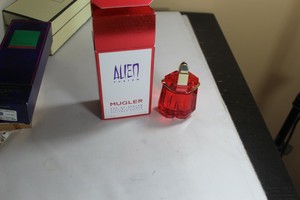 thierry mugler alien fusion