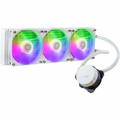 Cooler Master MasterLiquid 360L Core White