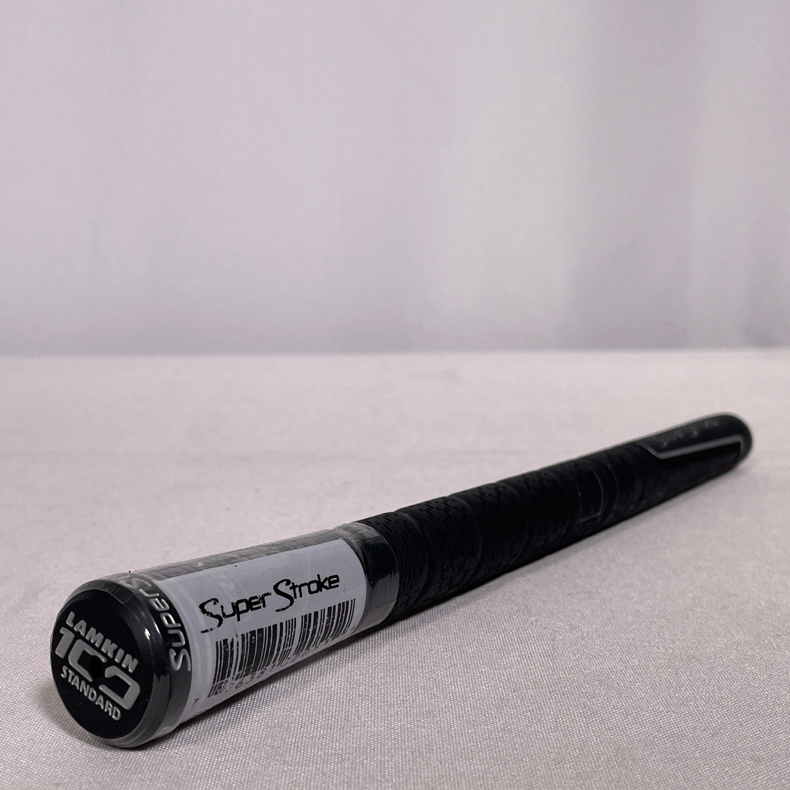 Super Stroke SuperStroke REVL Comfort Swing Grip, Black