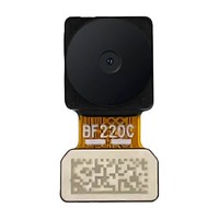 Clappio, RüCkkamera FüR 9I 5G / Narzo 50 5G Tiefensensor 2MP