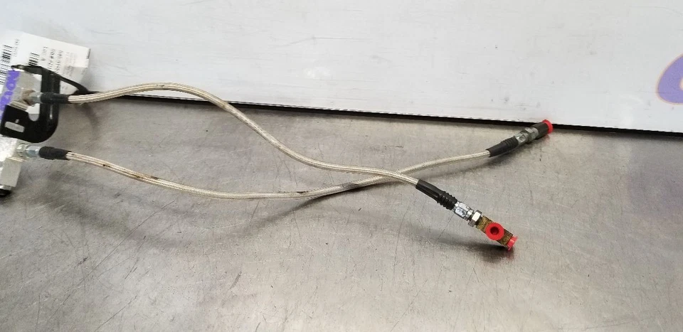 93 GMC TYPHOON ABS BOMBA VÁLVULA DOSIFICADORA Foto 3 de 4