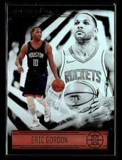 2020-21 Panini Illusions #9 Eric Gordon