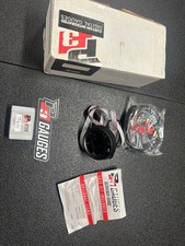 2013-2020 8v Audi S3 A3 Rs3 P3 Vent Boost Gauge