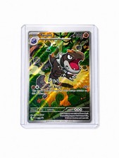 Tyrunt - Holo Promo ME: Mega Evolution Promo ...