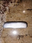Unmarked Silver Color Metal Bar Ingot, 6.64 oz on Scale Made In usa Beer Cans — photo 3