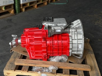 EATON ENDURANT EEO-16F112-C 12 SPEED REMAN TRANSISSION ASSEMBLY EATON ENDURANT EEO-16F112-C 12 SPEED REMAN TRANSISSION ASSEMBLY