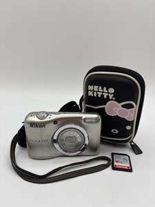 Nikon Coolpix A10 | eBay
