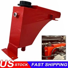 2c3z8a080aa Coolant Recovery Overflow Tank For Ford Xlt Standard F-450 7.3l V8