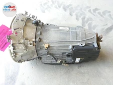 2014-16 MERCEDES S550 7 SPEED AUTO TRANSMISSION GEARBOX RWD W222 G8C 4.7L ASSY
