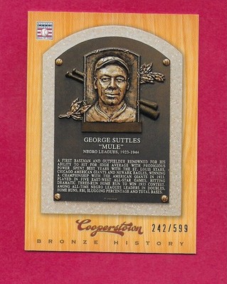Panini Cooperstown 2012 - 2015 Inserts/Parallels- YOU PICK - NRMT