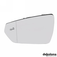 AußEnspiegelglas Links FüR Audi A1 City Carver Sportback, VW Polo 17-25