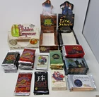 Legend of the Five Rings Collection Lot 90 Booster Pack 3 Display Boxes L5R 1995