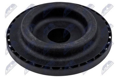 NTY Wälzlager Federbeinstützlager AD-RE-017 für RENAULT CLIO 5 LPG B7MT SCe B7MG