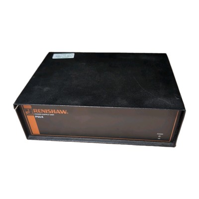 RENISHAW Netzteil PSU4 für KMG Maschine V.3 interessierte Ersatzteile oder Reparaturen