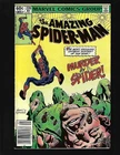 Amazing Spider-Man #228 (News) FN J. Jonah Jameson Robbie Robertson Deb Whitman