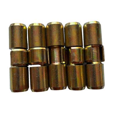 5 PCS 20X-70-00150  PIN& SPRING FITS FOR  KOMATSU PC60 PC70  TEETH,71mmx17mm