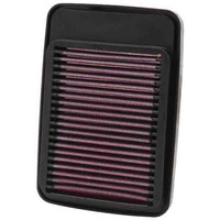 Luftfilter K&N Suzuki Gsf N Bandit 1250 2007 2012