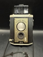 Kodak Brownie Reflex Synchro Model Vintage Camera for Display or Parts