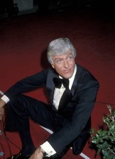 Dick Van Dyke at Premiere of The Muppets Go Hollywood at Coconut G- Old Photo 8