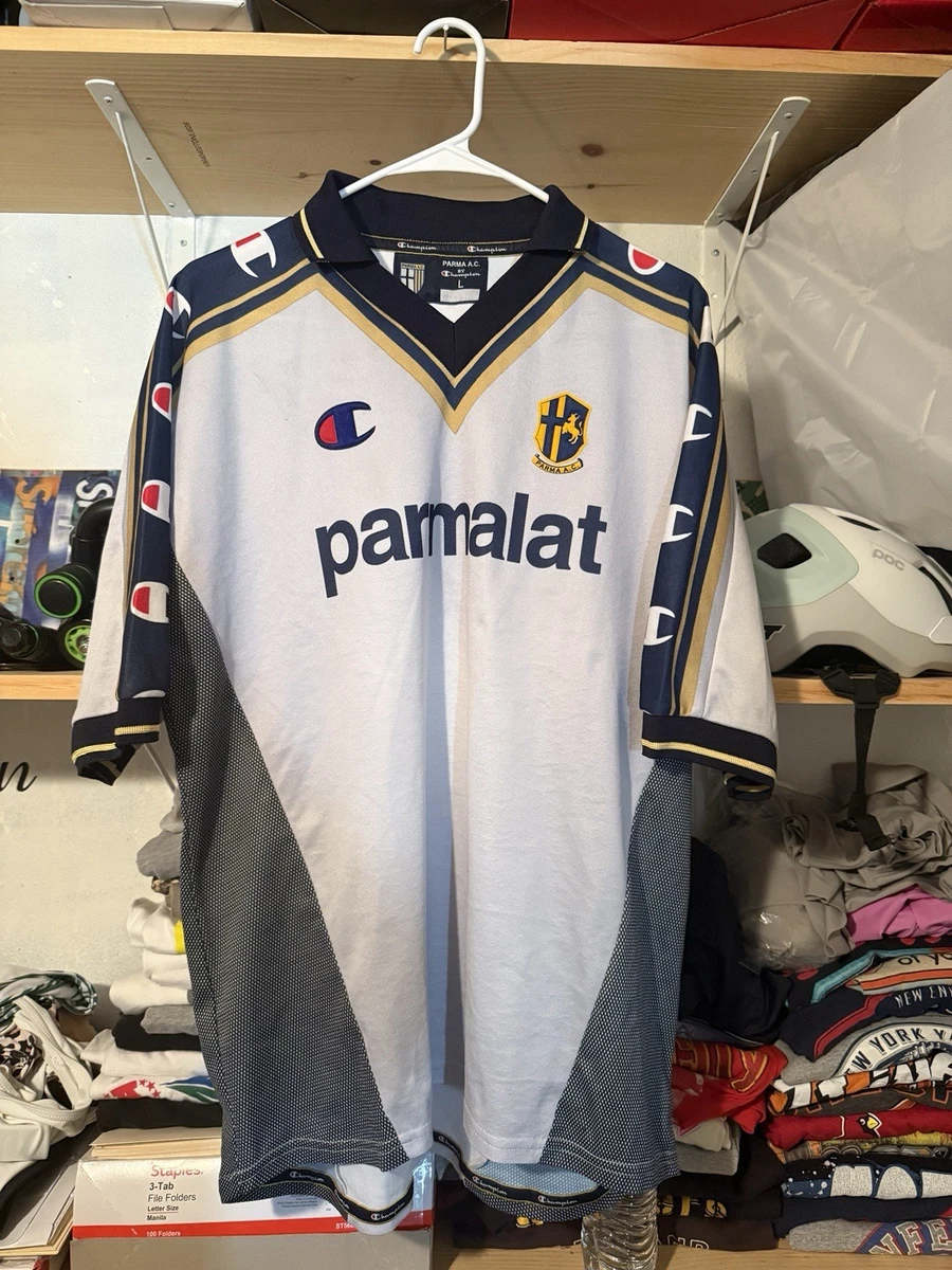 Preços baixos em Champion Parma International Club Roupas e