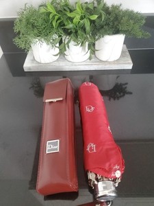 Christian Dior Umbrella | eBay Christian Dior Umbrella | eBay